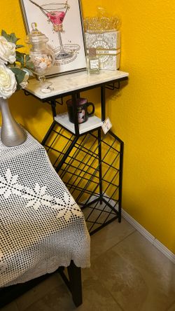 Wine Rack