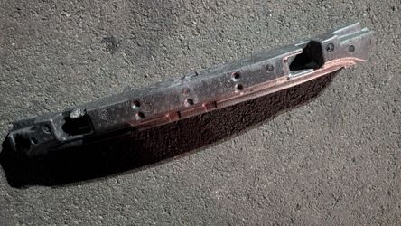 25-26 Jetta VW/Audi/Porsche 17A807248AB Bumper Impact Absorber
