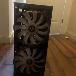 Gaming Pc Damaged