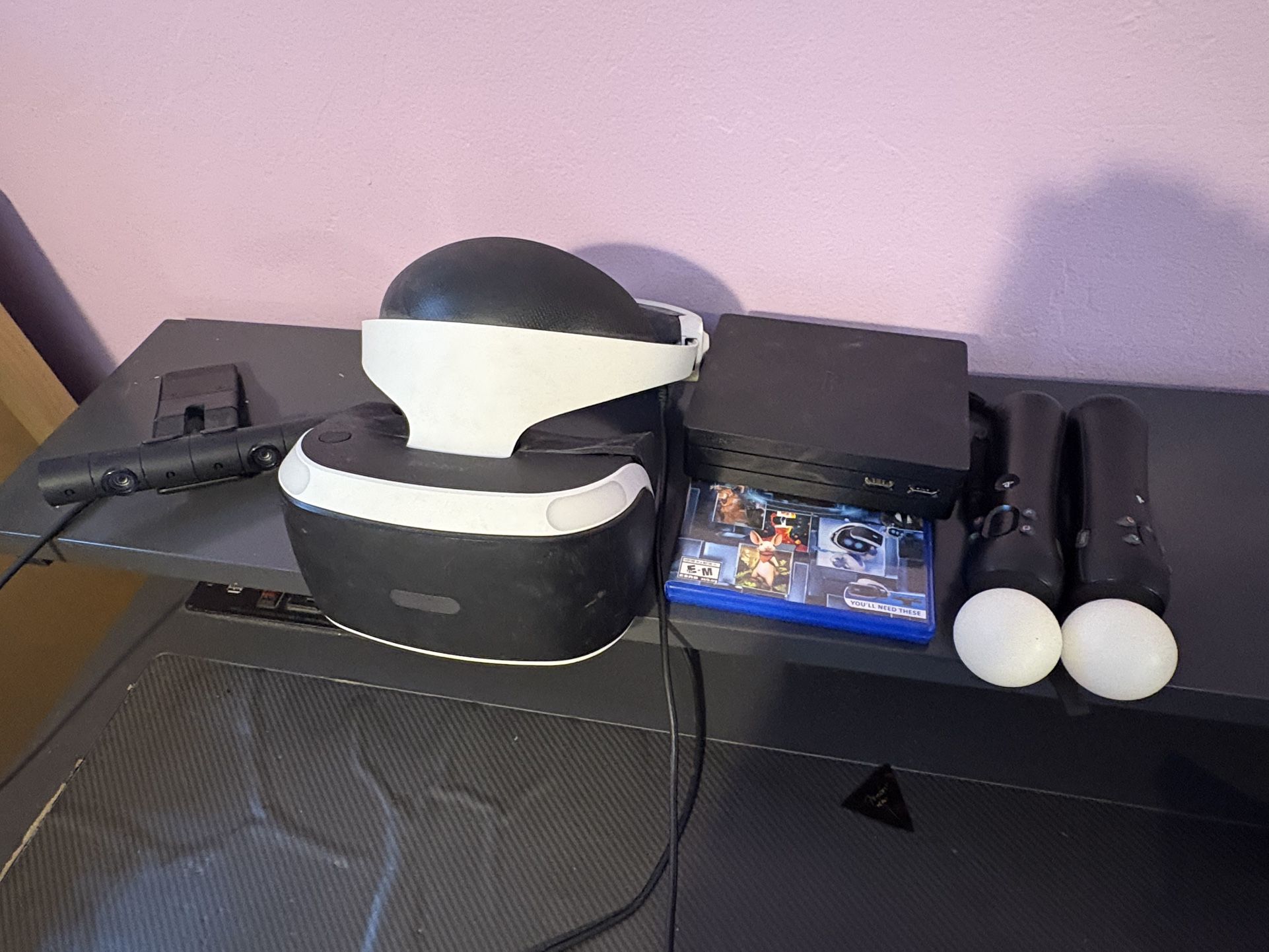 Psvr 1