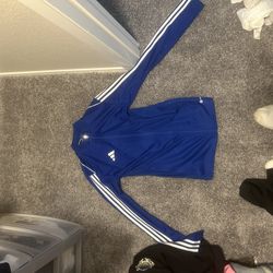 Adidas Jacket