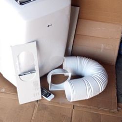 Portable Air Conditioner Aire Acondicionado