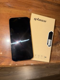 iPhone 12 Pro Max