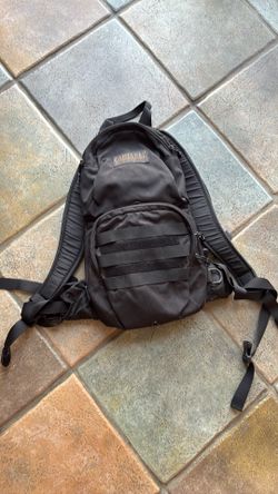 CamelBak M.U.L.E. Tactical Hydration Backpack