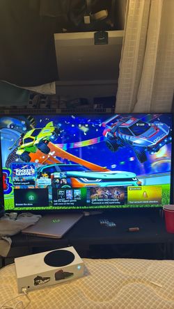 Google smart tv 50” FHD 60Hz