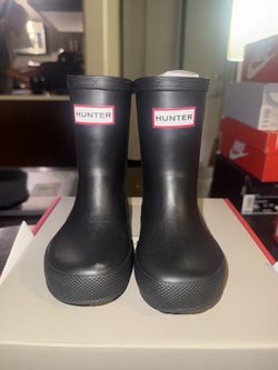 Hunters Boots