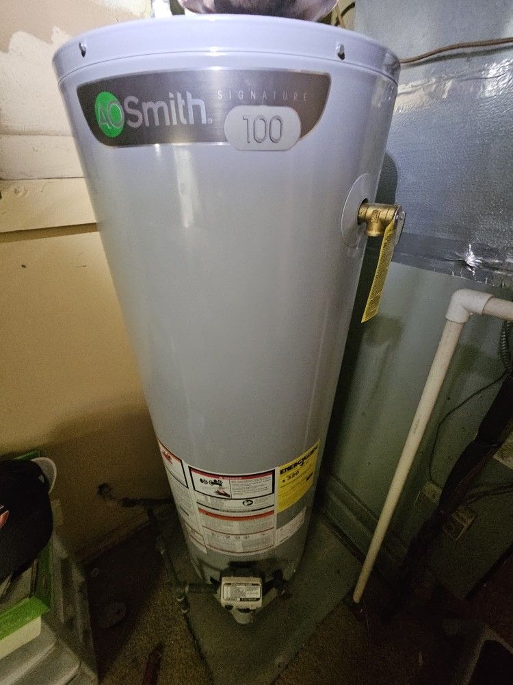 Water Heater