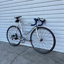 Trek Road Bike
