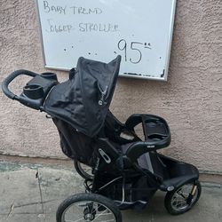 Babytrend expedition Jogging Stroller