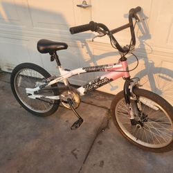 Moongose Bike 