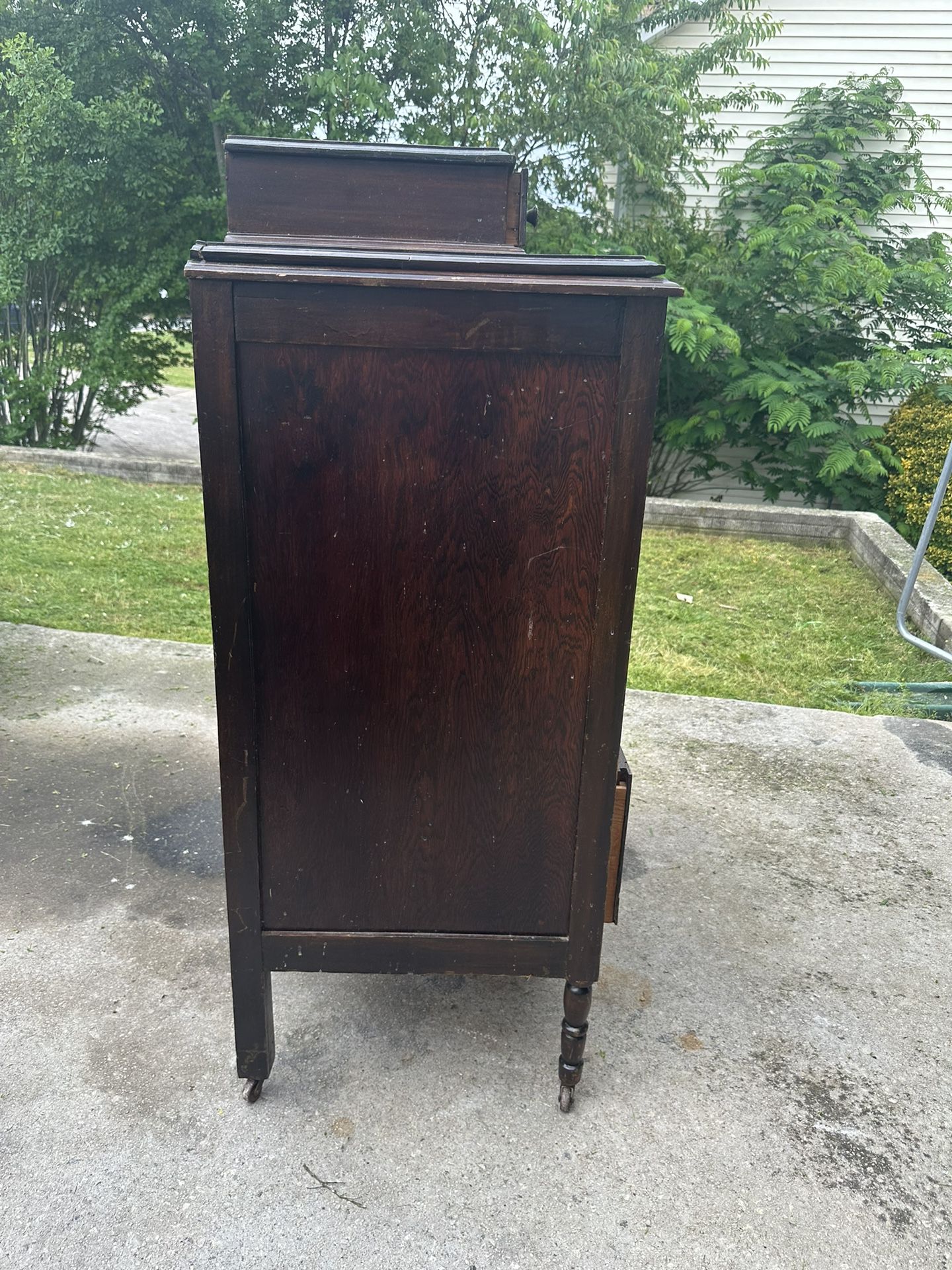 Antique Chest Dresser