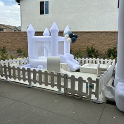 Mini Bouncer