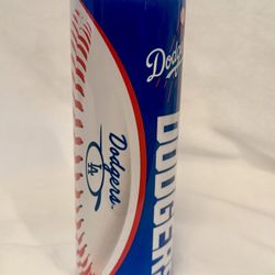 Dodgers Tumbler