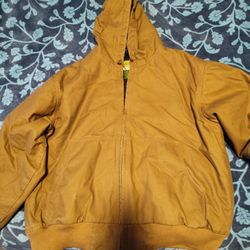 Men's XL Cabela's Jacket 