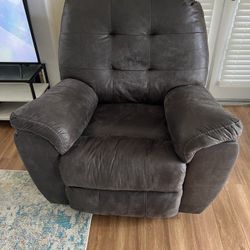 Recliner 