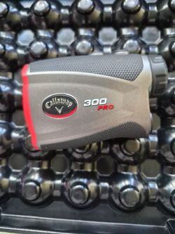 Rangefinder Callaway