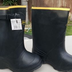 Botas Para El Agua 