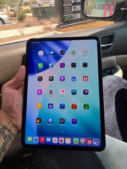 IPad Pro m5 256 Gb