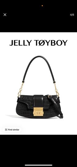 Jellytoy Boy Handbag 