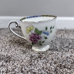 Tea Cup (A.B.J. Crafton)