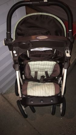 Stroller