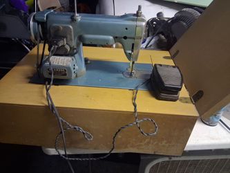 Kenmore  HD  sewing machine