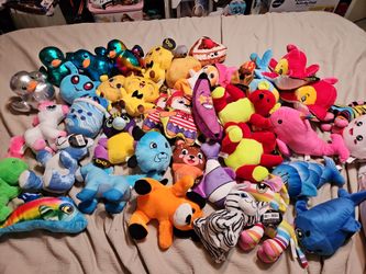 Plush