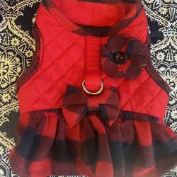 XS To S Dog Clothes ( All For $25) 