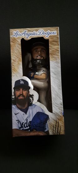 Los Angeles Dodgers Tony Gonsolin 