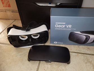 Samsung Gear VR