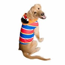 Dog Halloween clothes size L