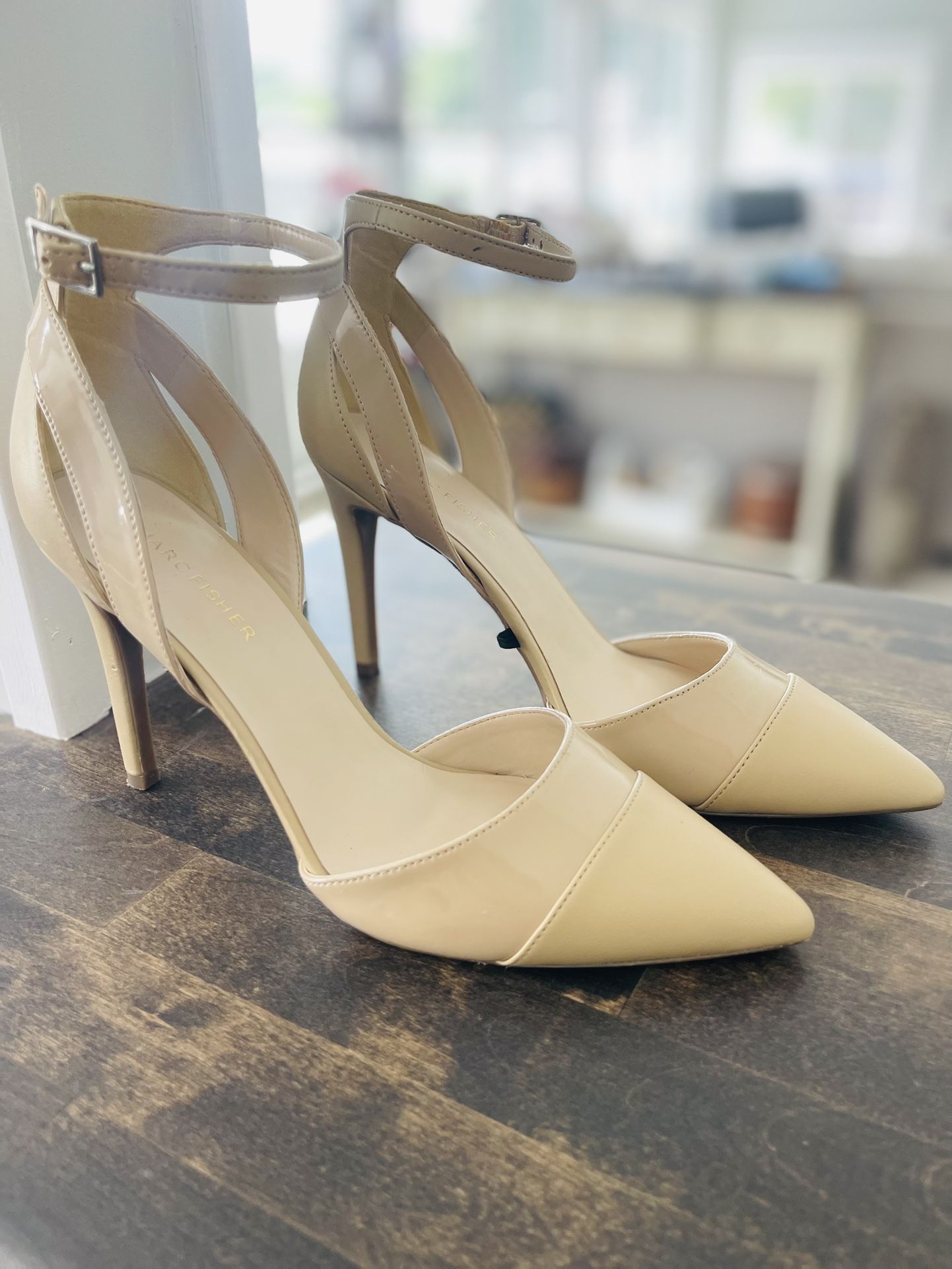 Woman’s Shoes - New