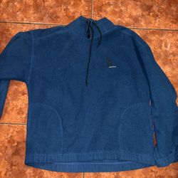 No Fear Fleece Men’s Xl 