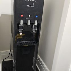 New Primo Water Dispenser 