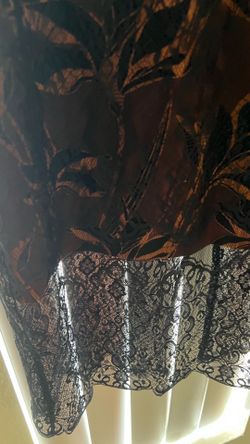Evening dress dresses