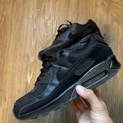 Nike air max 90 Black