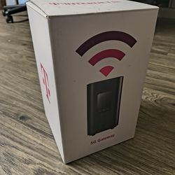 T Mobile Internet 5g