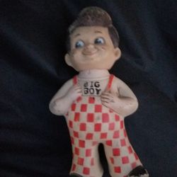 Vintage Bob's Bigboy $50