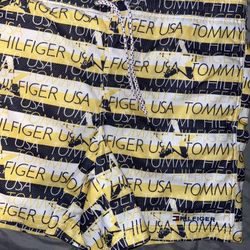  Tommy Hilfiger Swim Trunks 