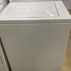 Whirpool Washer Top Load (used ) 