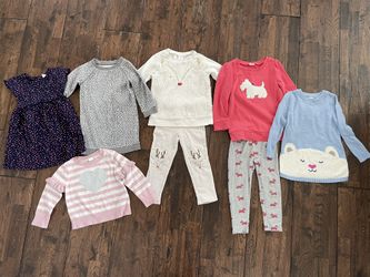 Baby Gap 3T Lot!