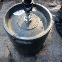 Keg  And Tap 15.5 G