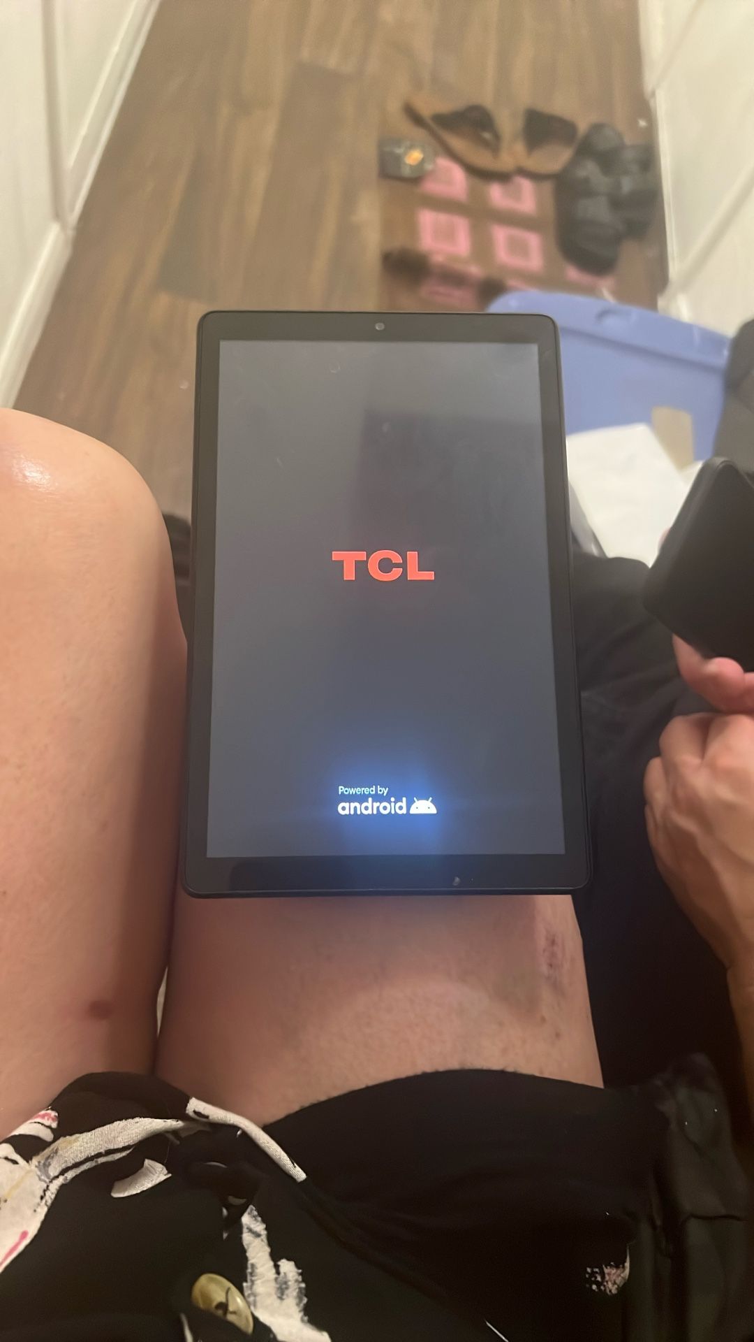 Tablet