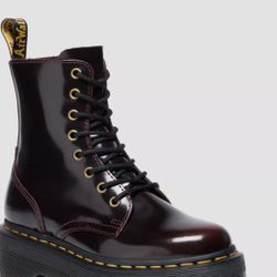 Dr Martens Vegan Jadon Borcegos