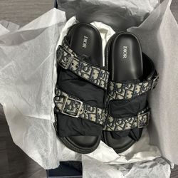 Dior Sandals 