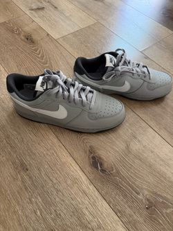 Nike Big Lows