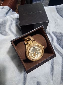Lady's MK Watch