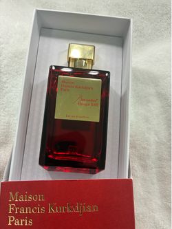 Baccarat 540 200ml