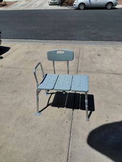Shower Chair