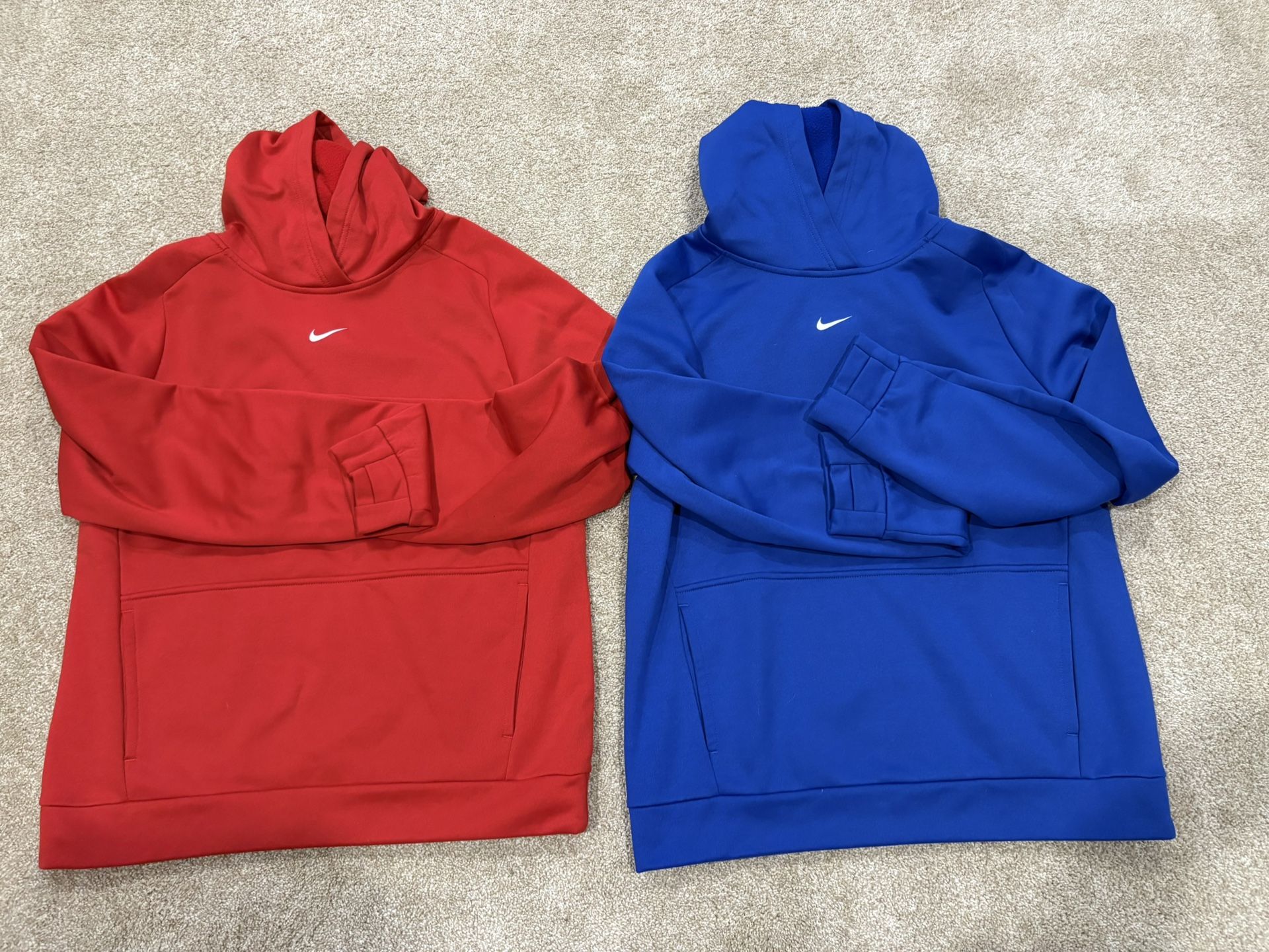 Nike Youth XL sweatshirts